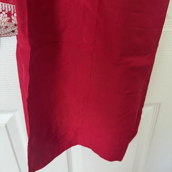 Pakistani Indian Shalwar Kameez Punjabi suit(NEW) - Picture 12 of 12